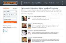 Bookworm Dating Sites