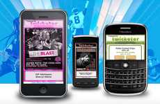 Paperless Event Tickets