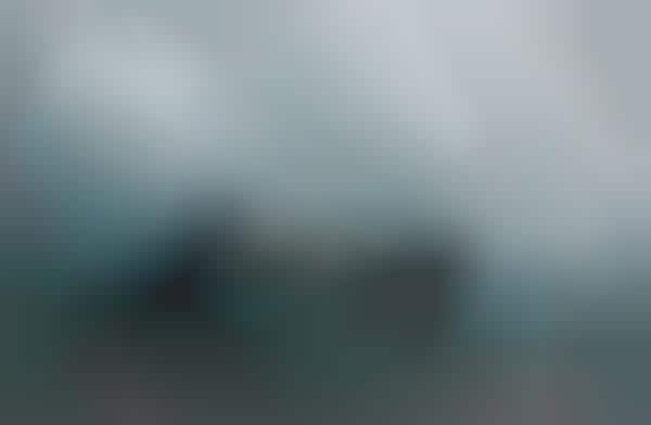 Underwater Wave Photography
