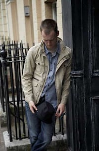 Pensive Fall Lookbooks Image 4