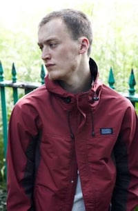 Pensive Fall Lookbooks Image 5