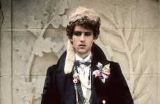 Recycled Hobo-Chic Menswear