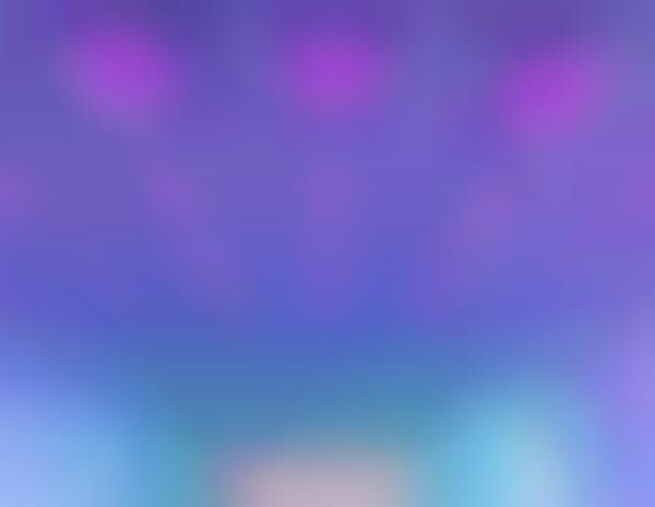 Luminescent Collaboration Art