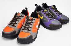 Hot Hiking Sneakers