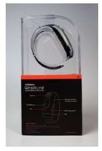 Futuristic Bracelet Gadgets Image 3