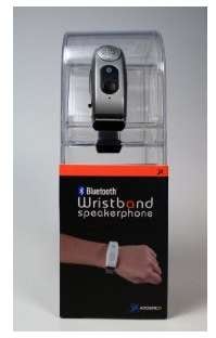 Futuristic Bracelet Gadgets Image 4