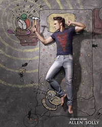 3D Chalkboard Illustrations Image 7