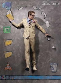 3D Chalkboard Illustrations Image 8