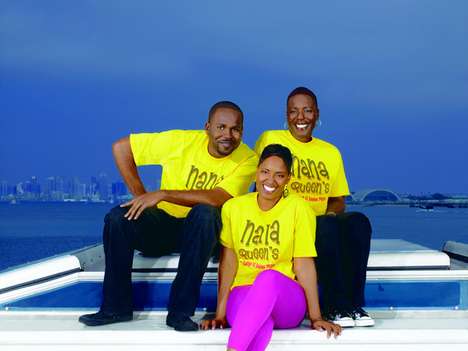 Mobile Restaurant TV Shows