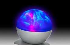 Psychedelic Stress Balls