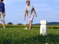Swedish-Inspired Lawn Games Image 2