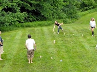 Swedish-Inspired Lawn Games Image 3