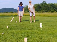 Swedish-Inspired Lawn Games Image 5