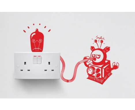 19 Creative Light Switches