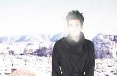 Cosmic Menswear Lookbooks