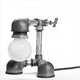 Hunched Mechanical Lighting Image 2