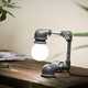 Hunched Mechanical Lighting Image 4