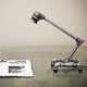 Hunched Mechanical Lighting Image 5