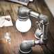 Hunched Mechanical Lighting Image 8
