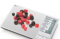 Nutritional Weighing Scale