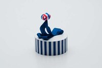 Darling Ribbon Art Image 2