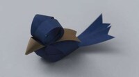 Darling Ribbon Art Image 4