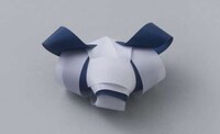 Darling Ribbon Art Image 6