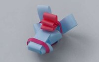 Darling Ribbon Art Image 7