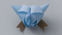 Darling Ribbon Art Image 8