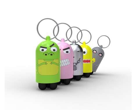 32 Crowdsourced Quirky Products