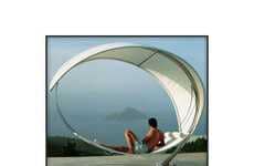 25 Sweet Hammocks and Slings