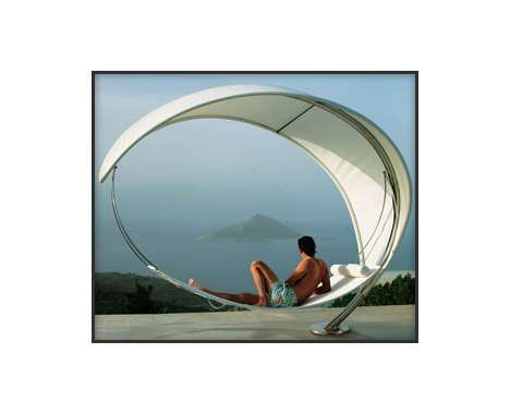 25 Sweet Hammocks and Slings