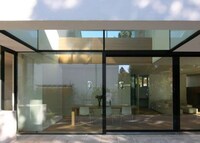 Angular All-White Abodes Image 4