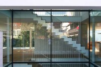 Angular All-White Abodes Image 5