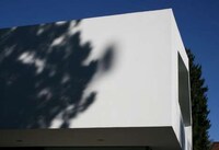 Angular All-White Abodes Image 6