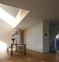Angular All-White Abodes Image 7