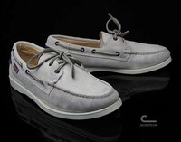 Vintage Vessel Shoes Image 2