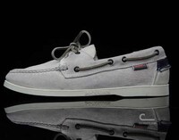 Vintage Vessel Shoes Image 3