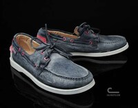 Vintage Vessel Shoes Image 4