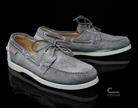 Vintage Vessel Shoes Image 5