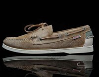 Vintage Vessel Shoes Image 7