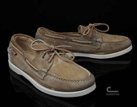 Vintage Vessel Shoes Image 8