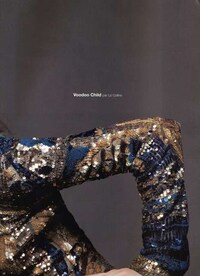 Feathered Sleeves  Image 4