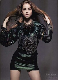 Feathered Sleeves  Image 6