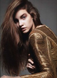 Feathered Sleeves  Image 7