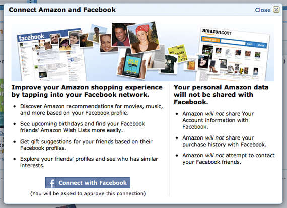 Social Media Shopping