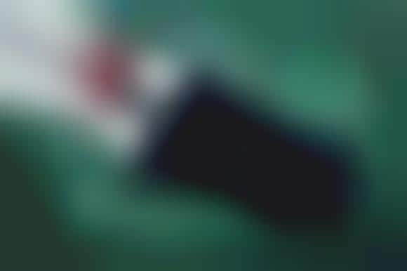 Bloody Knee Photography