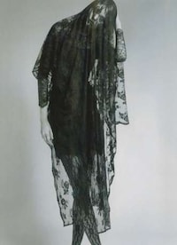 Layered Fur Vests Image 5