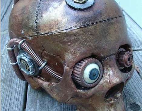 21 Terminator-Inspired Innovations