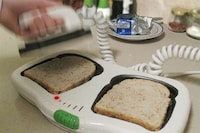 Live-Saving Toasters Image 2